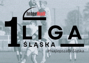 Punktowy fedrunek Gwarków w I Lidze Śląskiej – InterHall